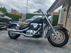 Suzuki intruder 1500, Particulier