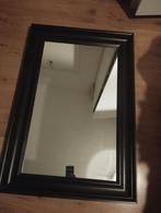 IKEA spiegel Hemnes, Minder dan 100 cm, Rechthoekig, Zo goed als nieuw, 50 tot 75 cm