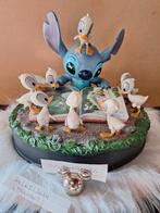 Groot Stitch beeld uit Disneyland Parijs, Verzamelen, Ophalen of Verzenden, Zo goed als nieuw