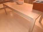 Eettafel 220 x 95, Huis en Inrichting, Ophalen