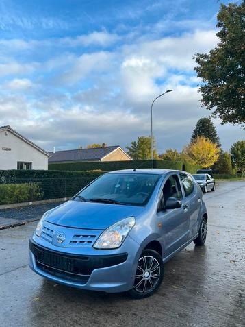 Nissan pixo 2011 beschikbaar voor biedingen