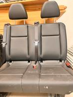 Mercedes Sprinter/Vito Leder Stoelen NOOIT GEBRUIKT, Ophalen