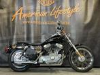 Harley-Davidson Chopper Sportster 883 Hugger XL883HUG, Motoren, Motoren | Harley-Davidson, Bedrijf, 883 cc, Overig