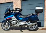 BMW R 1200 RT 08/2007, Particulier