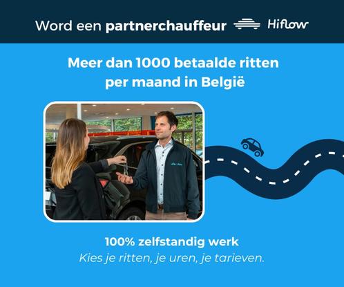 Op zoek naar zelfstandige chauffeurs, Vacatures, Vacatures | Chauffeurs