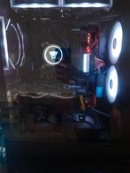 Asus tuf gaming custom build watercooled, Computers en Software, Ophalen of Verzenden, Gaming, HDD