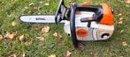 Stihl ms201 t élagueuse, Jardin & Terrasse, Outils à main, Enlèvement ou Envoi, Comme neuf