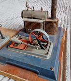 Stoommachine, Antiek en Kunst, Ophalen of Verzenden