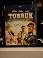 Tobruk, Rock Hudson, George Peppard, Blu-ray, Ophalen of Verzenden
