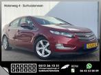 Chevrolet Volt 1.4 LTZ PHEV Bose Leder Stoelverw Nav/Cam Vol, Auto's, Chevrolet, Automaat, Bedrijf, Hybride Elektrisch/Benzine