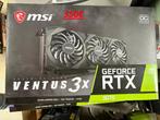 bien lire!, Nvidia Rtx 3060ti ,3070,3080 et 3090 AMD rx6800, Computers en Software, Videokaarten, Ophalen of Verzenden, Zo goed als nieuw