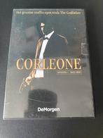 DVD - Corleone Episode 1, Comme neuf, Enlèvement ou Envoi