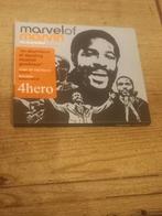 Dubbele Cd Marvel Of Marvin, Cd's en Dvd's, Ophalen of Verzenden, 2000 tot heden, Zo goed als nieuw, Soul of Nu Soul