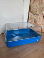 Ferplast Hamster/Muizenkooi Duna Multy, Dieren en Toebehoren, Knaagdieren en Konijnen | Hokken en Kooien, Kooi, Minder dan 75 cm