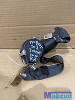 PEUGEOT 207 Rechts achter gordel 3 deurs 2006-2015 0405064, Taurusavenue 1
2132 LS  Hoofddorp, NL, Gebruikt, Contact.group@renault.com