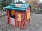 Cabane enfant Little Tikes, Kinderen en Baby's, Speelgoed | Buiten | Speelhuisjes, Ophalen of Verzenden, Zo goed als nieuw