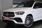 Mercedes-Benz GLE 350 GLE 350 de 4Matic AMG Line Pano *BTW*, Auto's, Automaat, 34 g/km, GLE, Wit