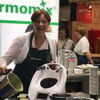 Thermomix TM6 promotion février 2025, Elektronische apparatuur, Keukenmixers, Ophalen, Nieuw, 3 snelheden of meer, 2 tot 3 liter