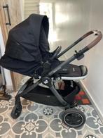 Maxi cosi kinderewagen 3in1 plus skateboard, Ophalen, Gebruikt, Kinderwagen