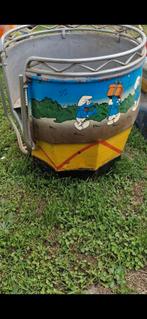 Sujet de manège, Antiek en Kunst, Antiek | Speelgoed