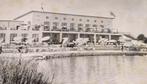 Oude postkaart Restaurant in De Efteling Kaatsheuvel, Ophalen of Verzenden, 1940 tot 1960, Ongelopen, Limburg