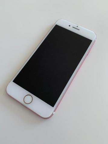 Apple iPhone 7 rosé gold beschikbaar voor biedingen