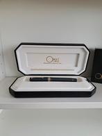 Édition limitée Omas Paragon HT Grey 2004, Enlèvement ou Envoi, Comme neuf