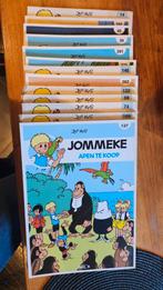 Strips: Jommeke, Suske en Wiske, Kiekeboe, Boeken, Ophalen of Verzenden