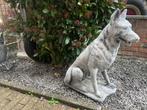 Herdershond, Tuin en Terras, Ophalen, Nieuw, Beton, Dierenbeeld