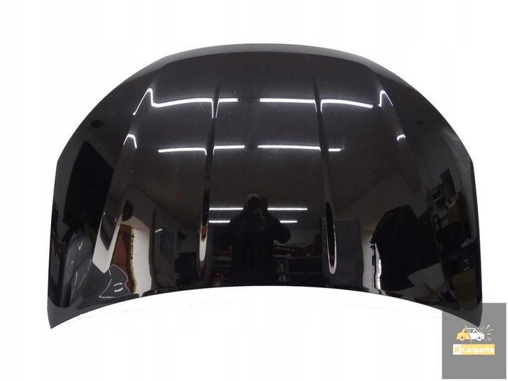 SYROBL, capot SsangYong Rodius II 13-16, Autos : Pièces & Accessoires, Carrosserie & Tôlerie, Capot moteur, SsangYong, Utilisé