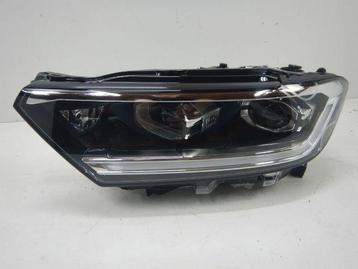 VW T-Roc Facelift Koplamp IQ-LED Links 2GA941035AF beschikbaar voor biedingen