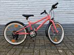Meisjesfiets 20inch, Fietsen en Brommers, Ophalen, Zo goed als nieuw