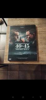 40-45 Musical DVD – Gloednieuw, nog in plastiek!, Ophalen of Verzenden, Nieuw