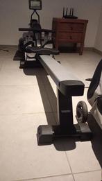 VirtuFit Roeitrainer - Water Resistance Row 900, Sport en Fitness, Ophalen, Zo goed als nieuw, Roeitrainer