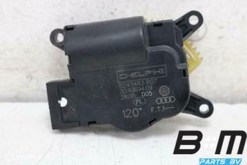 Kachelklepmotor VW Sharan 7N 52411483 R07