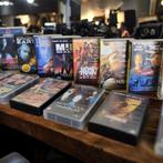 Lot van vintage VHS videobanden / films, Ophalen of Verzenden