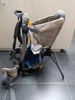 Deuter kinderdrager, Kinderen en Baby's, Babydragers en Draagdoeken, Ophalen, Gebruikt, Rug, Draagzak