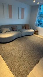 Lavora tapijt wol - weg uit 2de verblijf, Ophalen