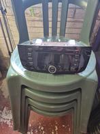 Autoradio fiat, Ophalen, Gebruikt