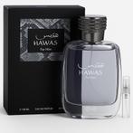 Hawas for him by Rasas | Sample, Ophalen of Verzenden, Nieuw