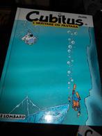 Cubitus 35 eo, Livres, Enlèvement ou Envoi