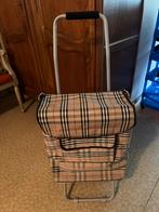 Markttas, Enlèvement, Comme neuf