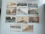 Koksijde-Oostende-Blankeneberge-Westende-Maraikerke-Duinberg, Verzamelen, Postkaarten | België, Ophalen of Verzenden, Ongelopen