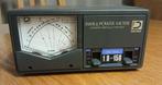 Daiwa CN-100 Quality SWR & Power meter 1...150Mhz, Ophalen of Verzenden, Zo goed als nieuw