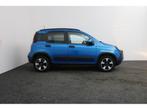 Fiat Panda CROSS HYBRID *DAB*KLIMAATREGELING*BLEUTOOTH*CITY, Autos, Fiat, Achat, Euro 6, Boîte manuelle, Noir