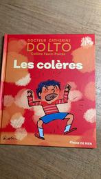 Les colères - Catherine Dolto, Livres, Enlèvement, Comme neuf