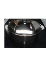 Kookpan 54 L nieuw!, Huis en Inrichting, Keuken | Potten en Pannen, Inox, Qw, Nieuw, Ophalen of Verzenden
