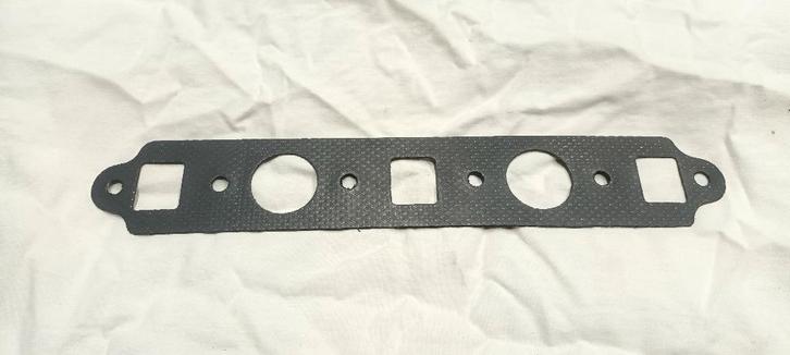 Dichting uitlaatcollector LARGE PORT Klassieke Mini, Auto-onderdelen, Uitlaatsystemen, Mini, Rover, Austin, Nieuw, Ophalen