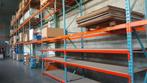 Palletstelling redirack, Zakelijke goederen, Kantoor en Winkelinrichting | Magazijn, Stelling en Opslag, Ophalen