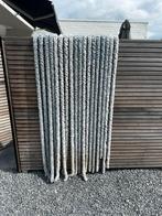 Vlieg gordijn, Ophalen, Zo goed als nieuw